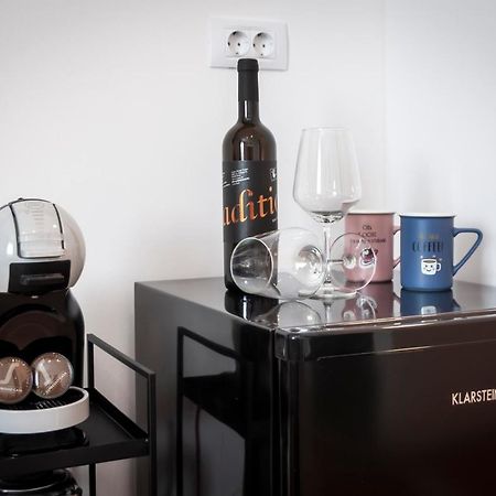 רוביני Jazz Rooms And Apartments מראה חיצוני תמונה