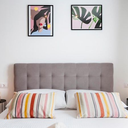 רוביני Jazz Rooms And Apartments מראה חיצוני תמונה